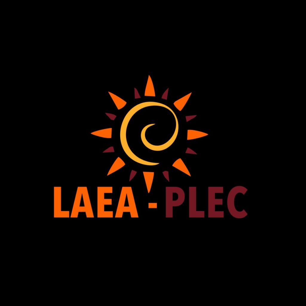 Símbolo LAEA PLEC